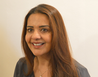 Dr Priti Thanasi